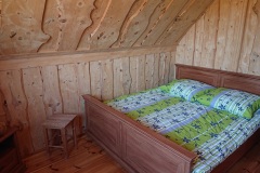 Duży Domek u Gosztyły przy Bieszczadach