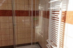 Duży Domek u Gosztyły przy Bieszczadach