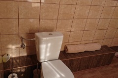 Duży Domek u Gosztyły przy Bieszczadach