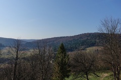 Duży Domek u Gosztyły przy Bieszczadach