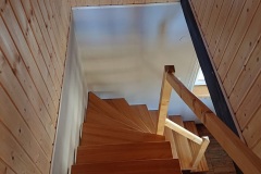 Duży Domek u Gosztyły przy Bieszczadach