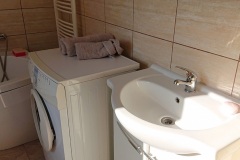 Duży Domek u Gosztyły przy Bieszczadach