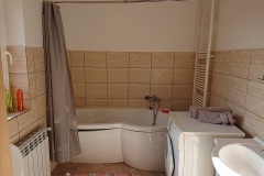 Duży Domek u Gosztyły przy Bieszczadach