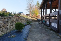 Duży Domek u Gosztyły przy Bieszczadach