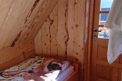 Mały Domek u Gosztyły przy Bieszczadach