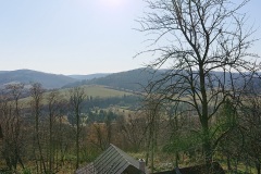 Mały Domek u Gosztyły przy Bieszczadach