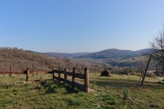 Całoroczne Domki u Gosztyły przy Bieszczadach