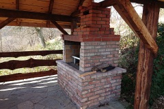 Całoroczne Domki u Gosztyły przy Bieszczadach