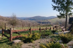 Całoroczne Domki u Gosztyły przy Bieszczadach